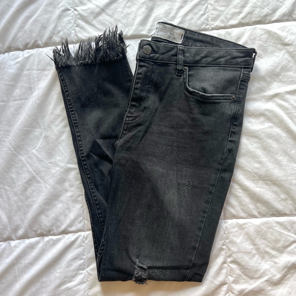 free people jeans